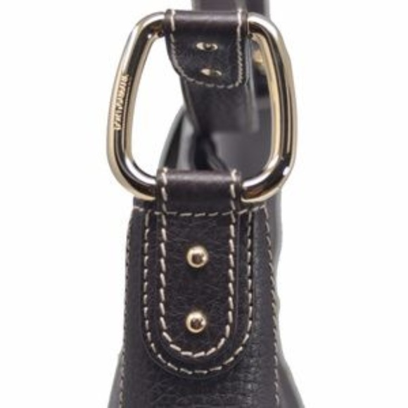 LUXURIOUS Dolce & Gabbana Large Studded Handbag - Picture 5 of 6